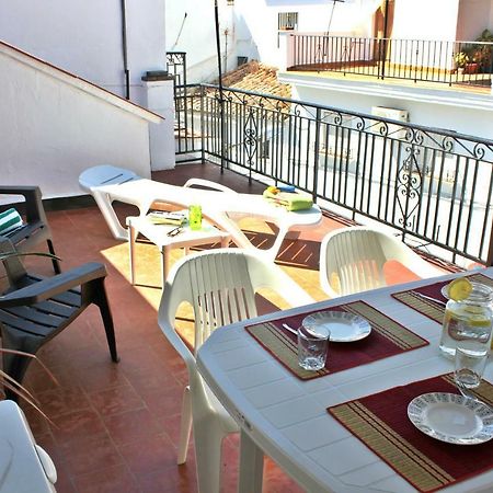 Casa Tita Laura Villa Algarrobo Eksteriør billede