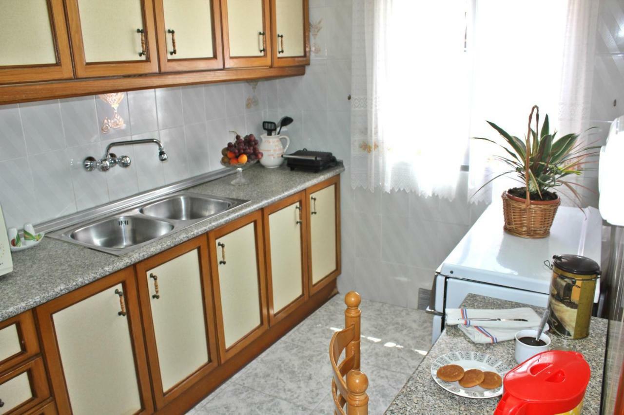 Casa Tita Laura Villa Algarrobo Eksteriør billede