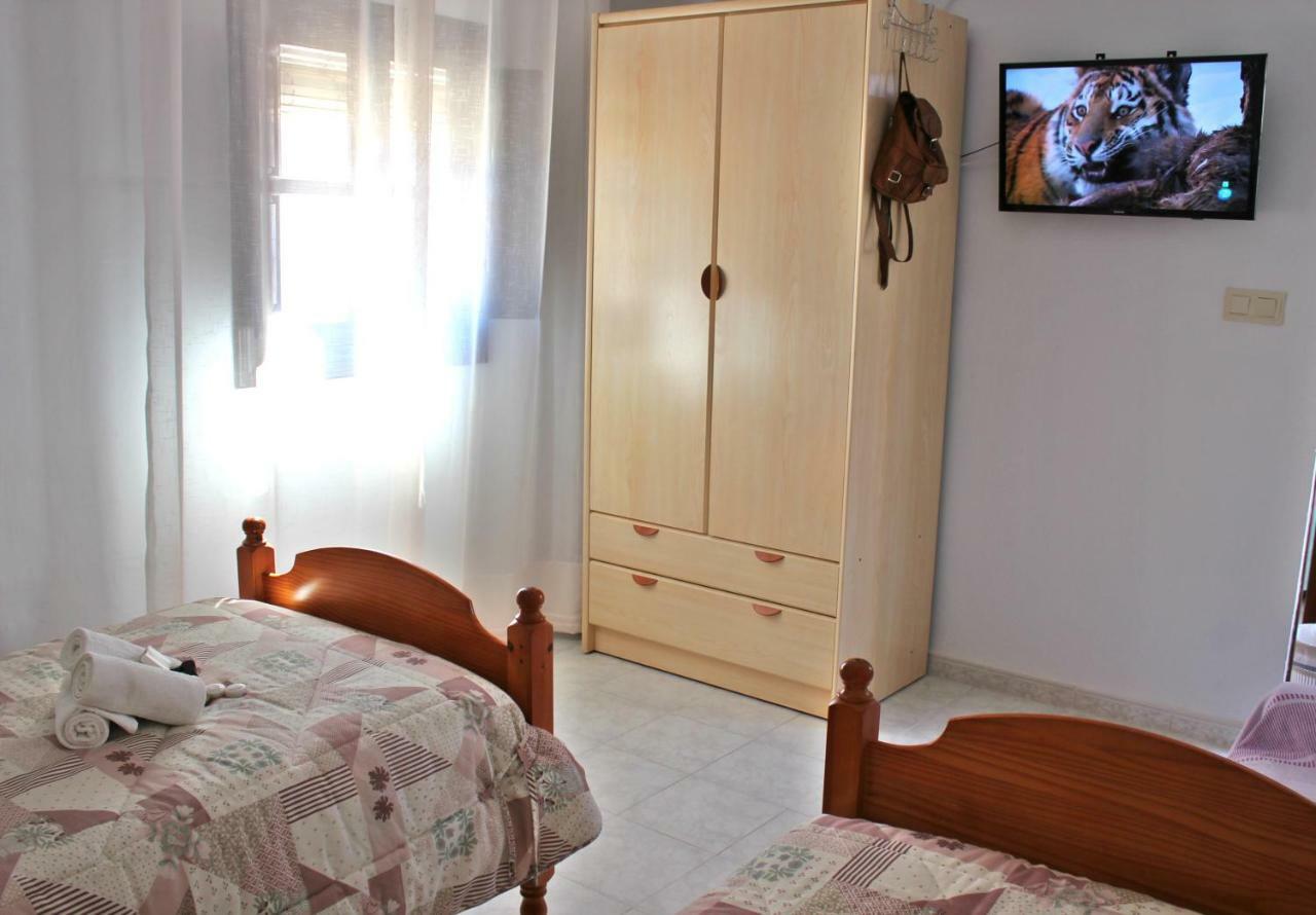 Casa Tita Laura Villa Algarrobo Eksteriør billede