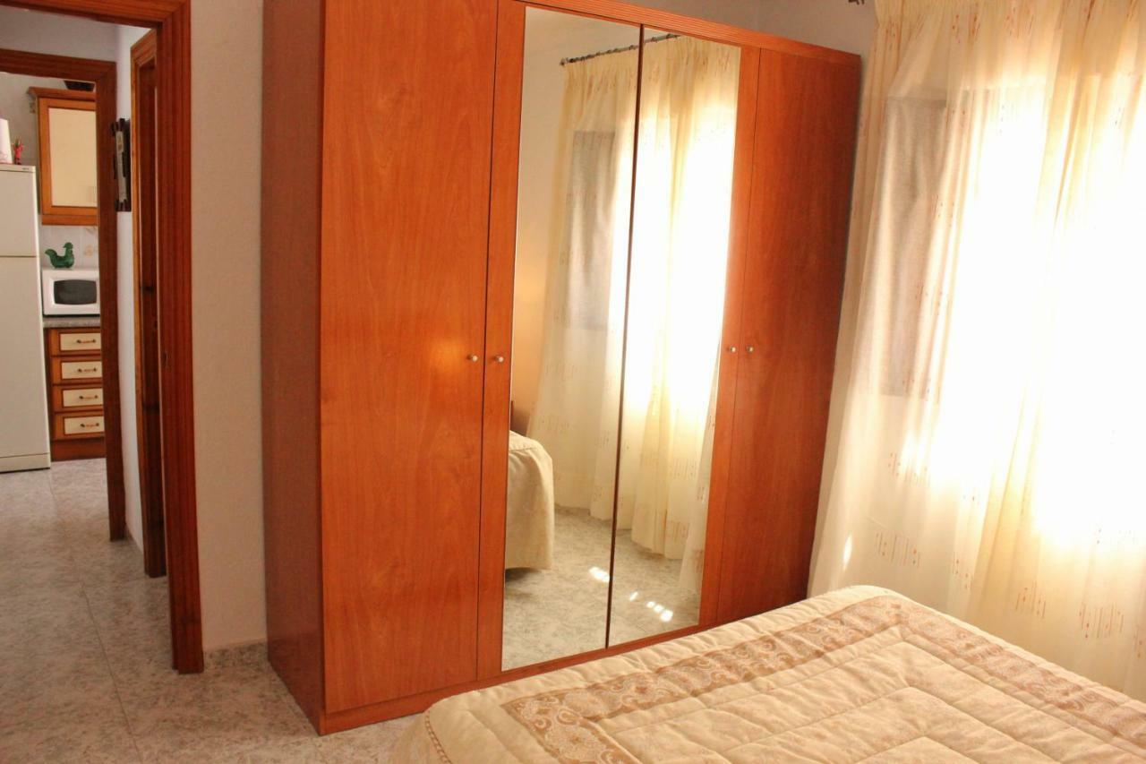 Casa Tita Laura Villa Algarrobo Eksteriør billede