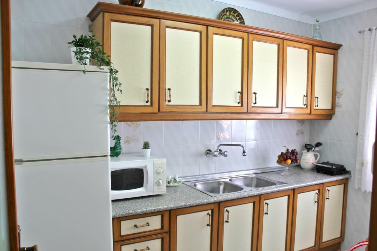 Casa Tita Laura Villa Algarrobo Eksteriør billede