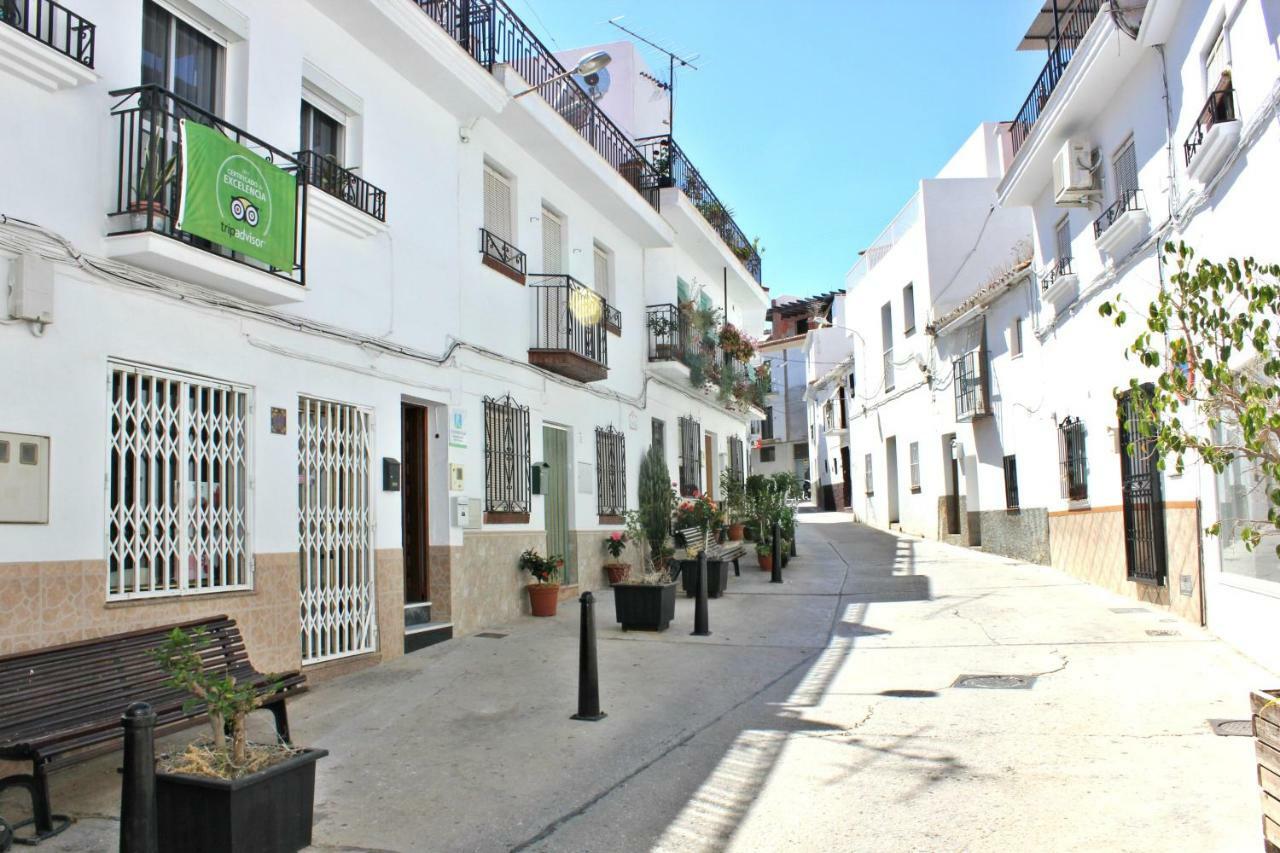 Casa Tita Laura Villa Algarrobo Eksteriør billede
