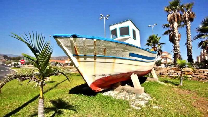 Casa Tita Laura Villa Algarrobo Eksteriør billede