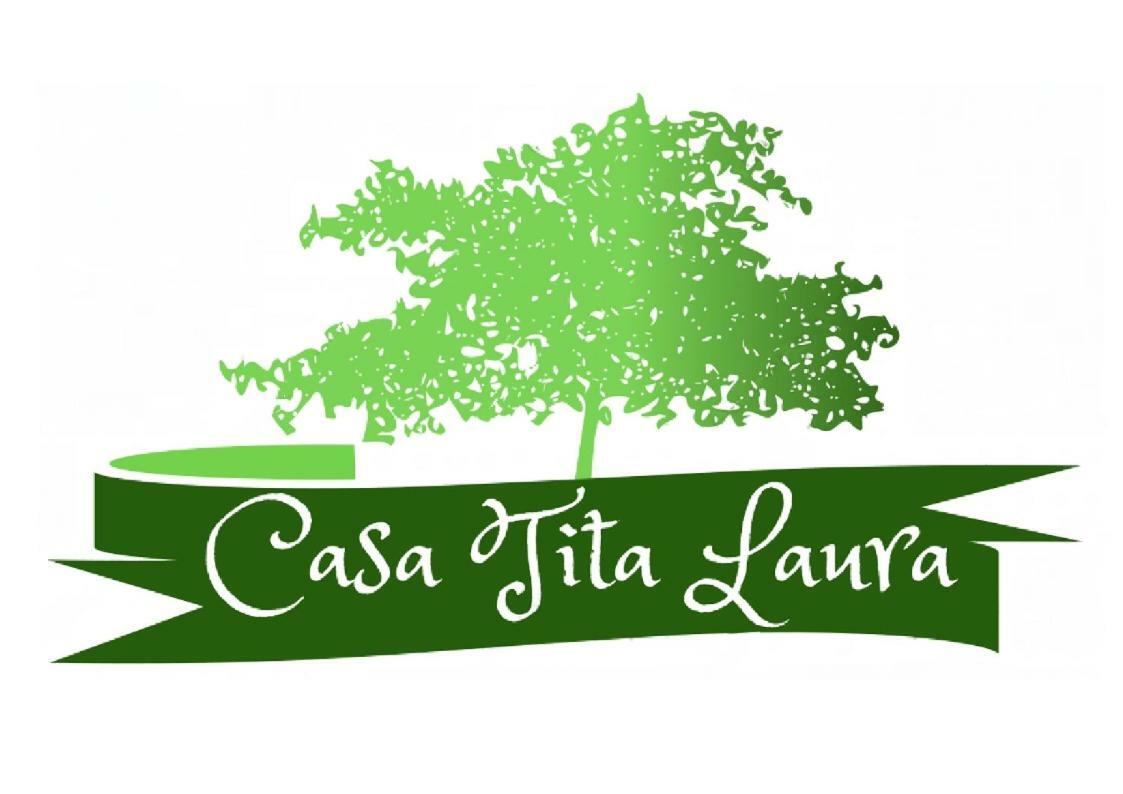 Casa Tita Laura Villa Algarrobo Eksteriør billede