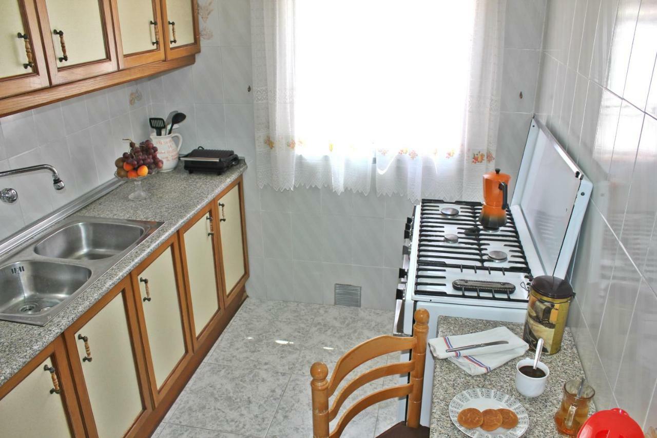 Casa Tita Laura Villa Algarrobo Eksteriør billede