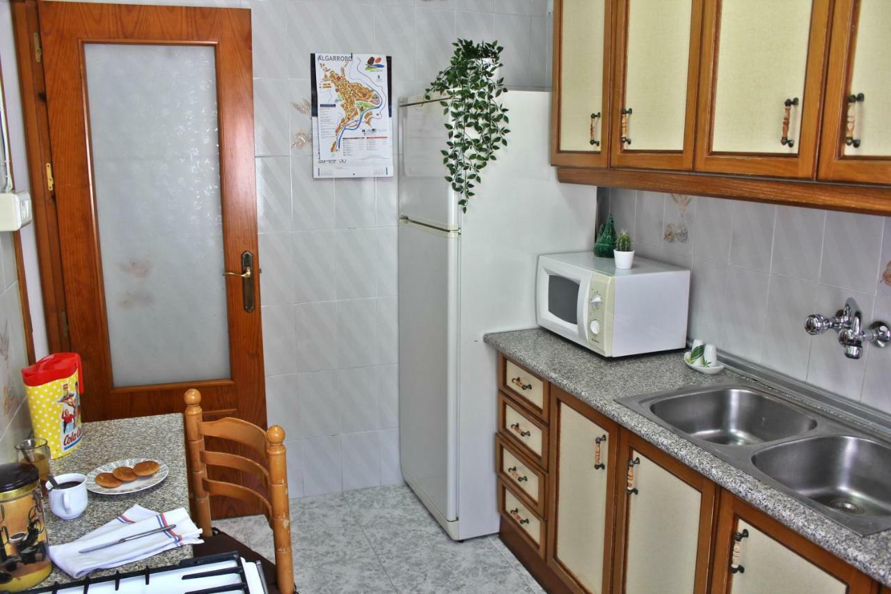 Casa Tita Laura Villa Algarrobo Eksteriør billede