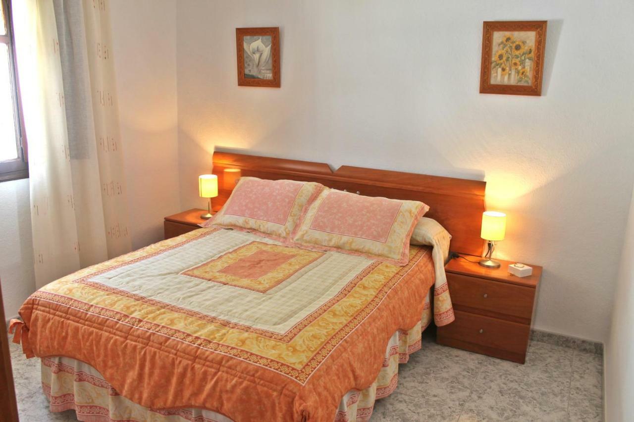 Casa Tita Laura Villa Algarrobo Eksteriør billede