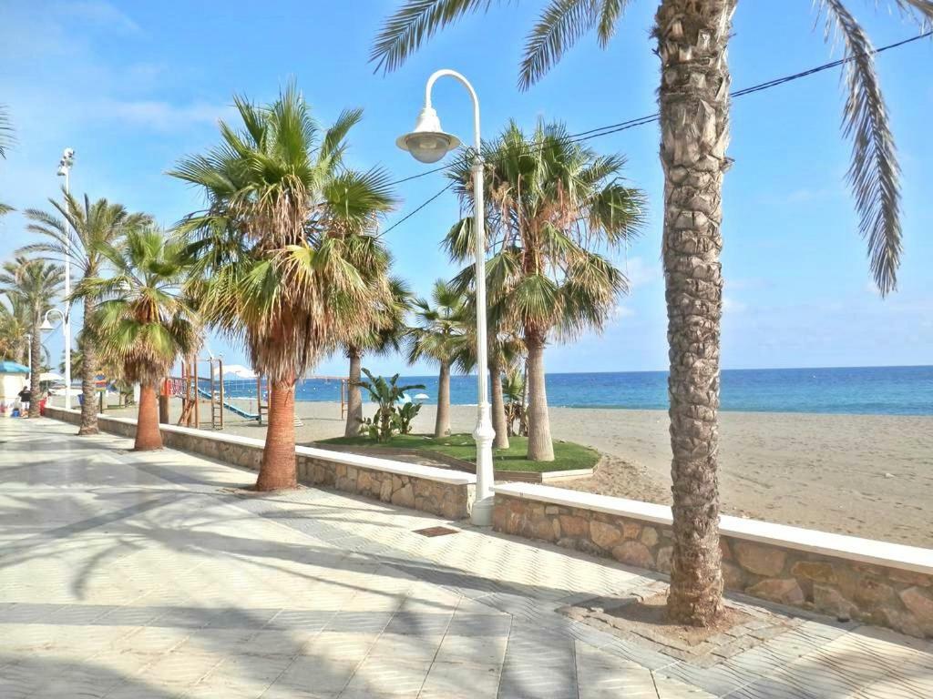 Casa Tita Laura Villa Algarrobo Eksteriør billede